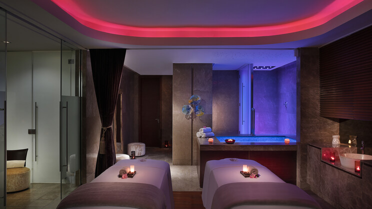 Conrad Abu Dhabi Etihad Towers